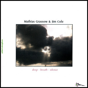 Deep - Breath - Silence Albumcover