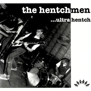 Ultra Hench cover