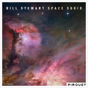 Space Squid album