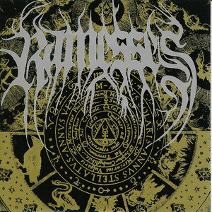 Misanthropic Alchemy cover