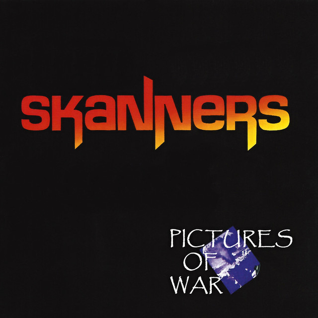 Pictures Of War cover