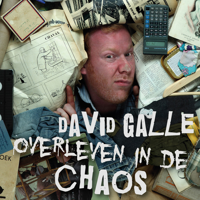 David Galle Photo