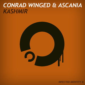 Conrad Winged & Ascania