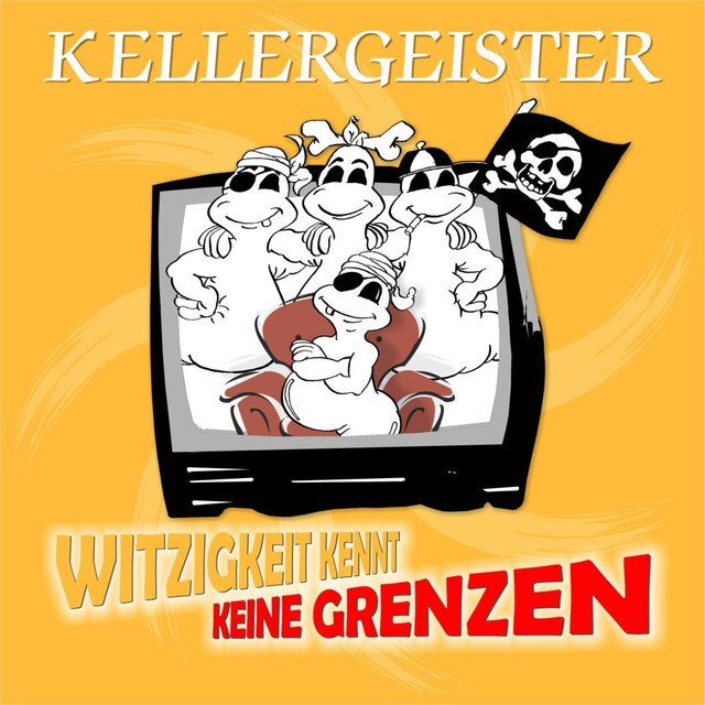 Kellergeister Photo