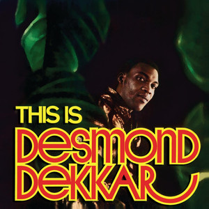 This Is Desmond Dekkar album