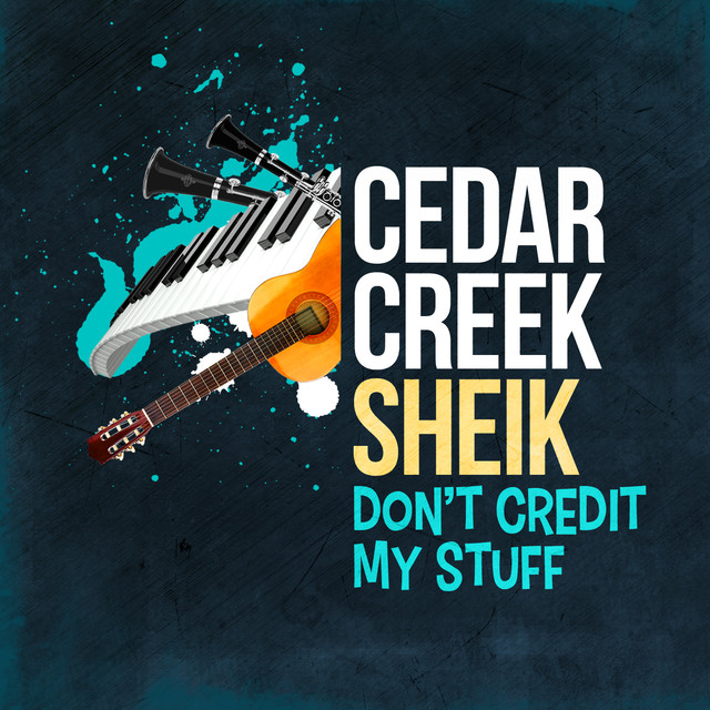 Cedar Creek Sheik Photo
