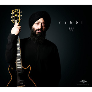 Rabbi cover