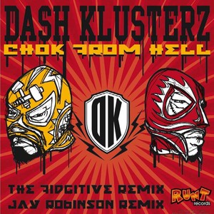 Dash Klusterz