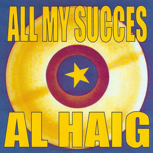All My Succes - Al Haig album