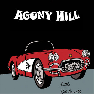 Agony Hill