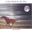 Of The Black & The Blue Albumcover