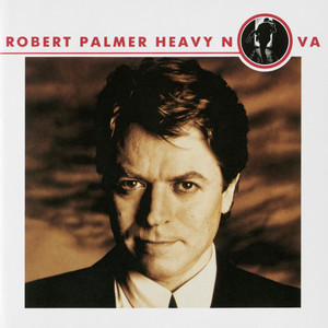 Heavy Nova [Bonus Tracks Version] cover