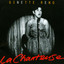 La chanteuse cover