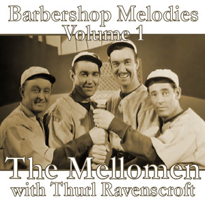 Barbershop Melodies, Volume 1 album