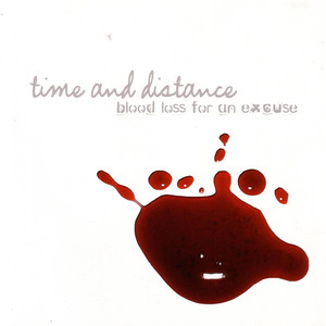 Blood Loss For An Excuse cover