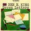 Seven Letters (US Release) cover