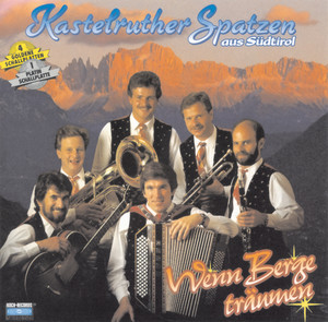 Wenn Berge träumen album
