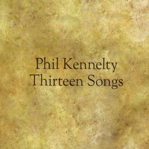Phil Kennelty