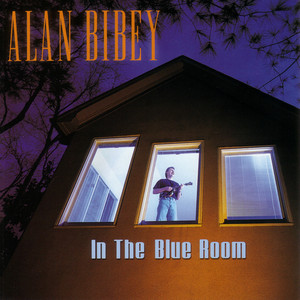 In the Blue Room cover