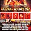 Lethal Weaponz Albumcover