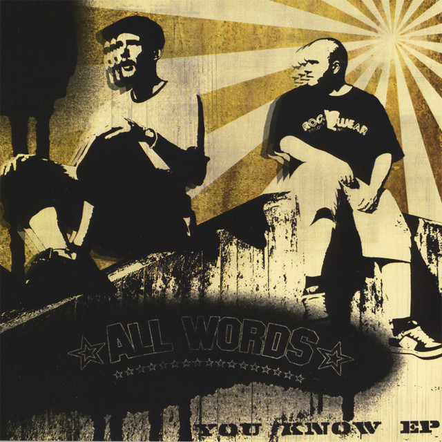 BPM and key for songs by All Words | Tempo for All Words songs ...