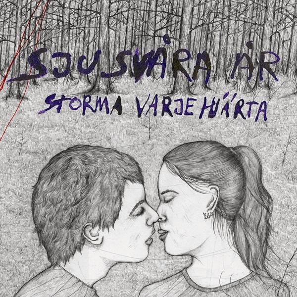 Sju svåra år Photo