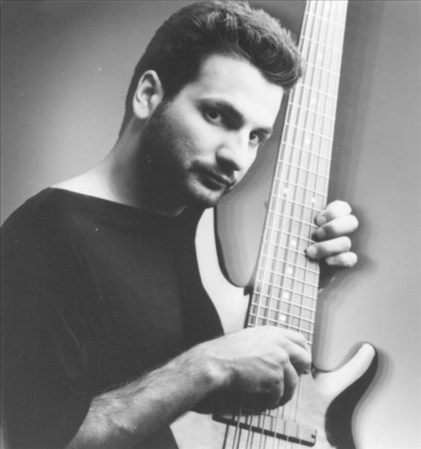 John Patitucci photo