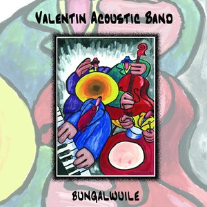 Valentin Acoustic Band