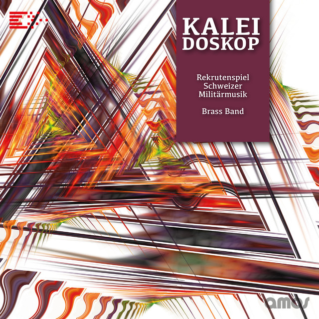 Kaleidoskop cover