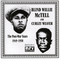 The Postwar Recordings Of Blind Willie McTell & Curley Weaver (1949-1950) cover