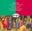 A Ceremony of Carols / Rejoice in the Lamb / A Boy Was Born cover