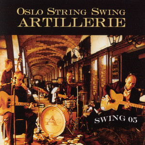 Oslo String Swing Artillerie
