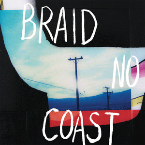 No Coast album