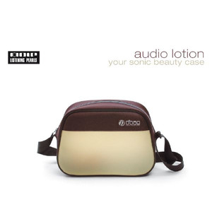 Your Sonic Beauty Case cover
