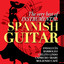 The Very Best of Instrumental Spanish Guitar Albumcover