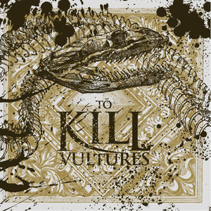 Vultures cover