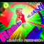 Radio Love (feat. Carol Jiani ) Albumcover