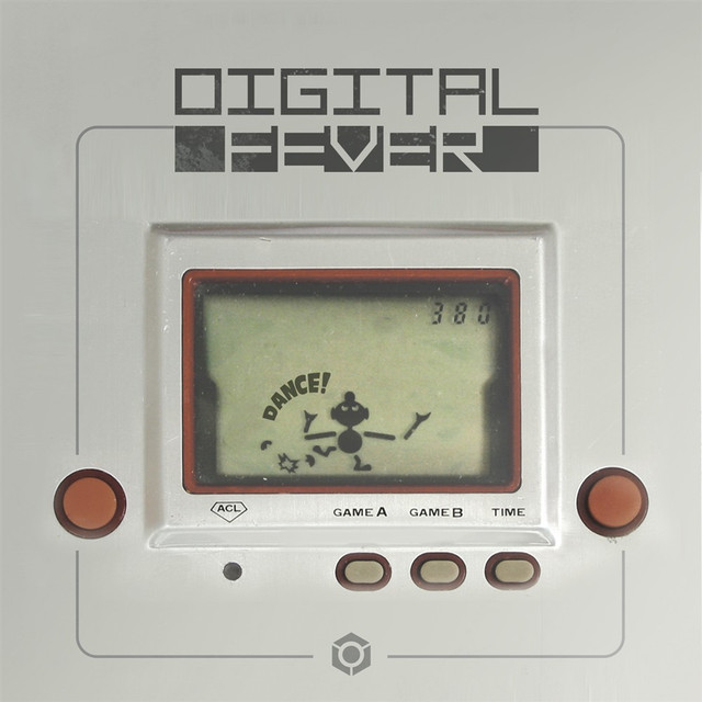 Digital Drop Photo