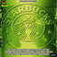 Starbucks Riddim Albumcover