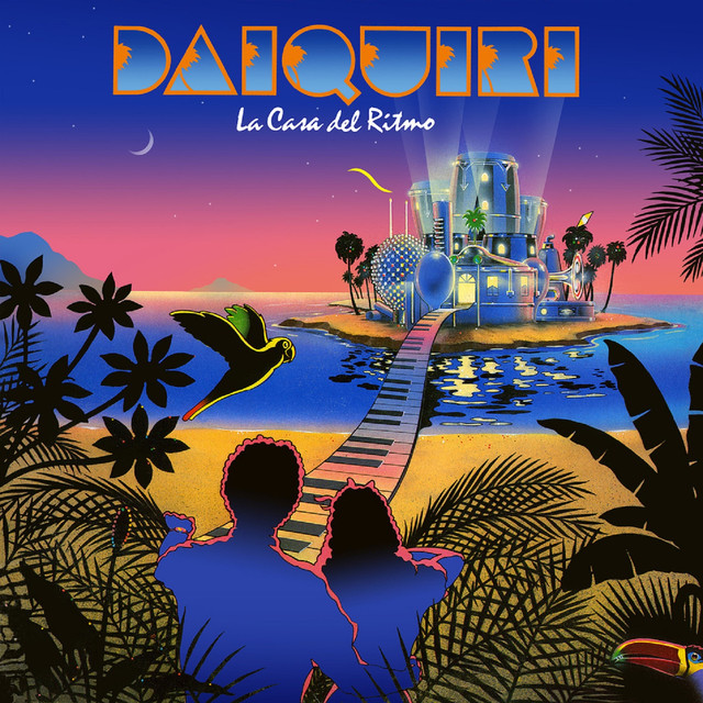 Daiquiri Photo
