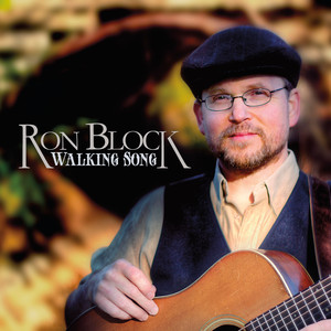 Walking Song album