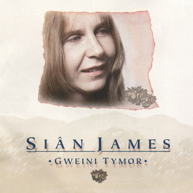Siân James Photo