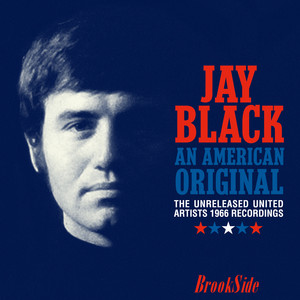 An American Original: The Unreleased United Artists 1966 Recordings album