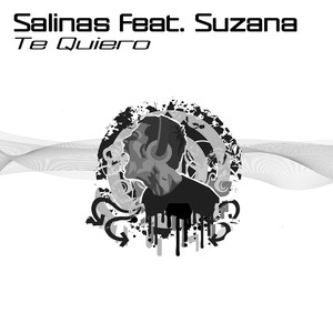 Te Quiero (feat. Suzana) Albumcover