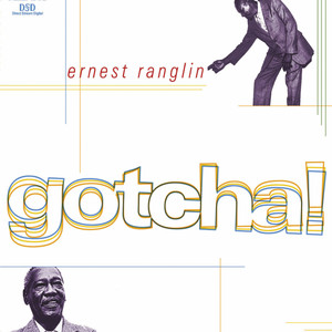 Gotcha! cover