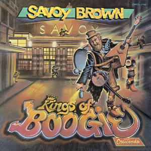 Kings of Boogie album