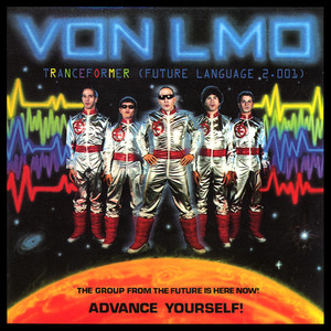 Future Language cover