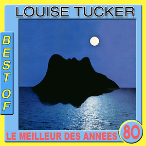 Best of Louise Tucker (Le meilleur des années 80) cover