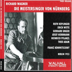 Deutsche Staatsoper unter den Linden Berlin