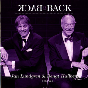 Back 2 Back album